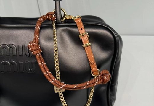 Miumiu Bag Pendant 025