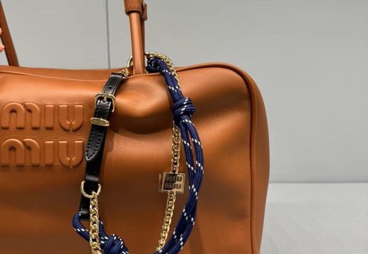 Miumiu Bag Pendant 026