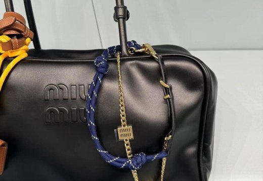 Miumiu Bag Pendant 027