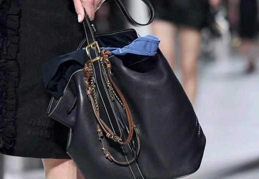 Miumiu Bag Pendant 028