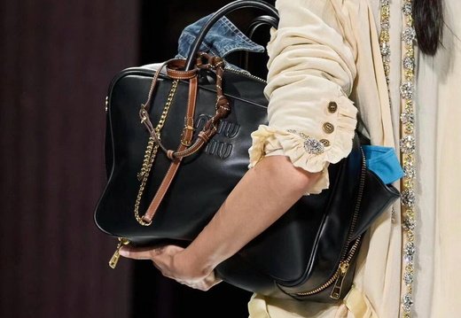 Miumiu Bag Pendant 029