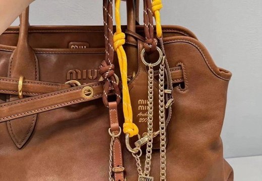 Miumiu Bag Pendant 031