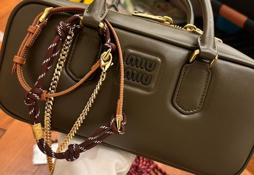 Miumiu Bag Pendant 035
