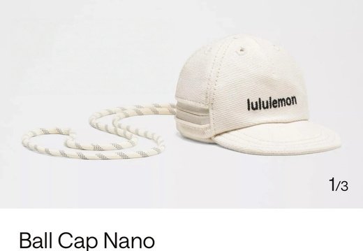 lululemon A031 202509200668