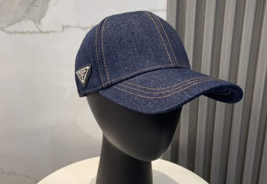 Baseball Cap 0002