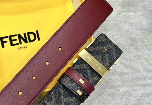 Fendi 0037
