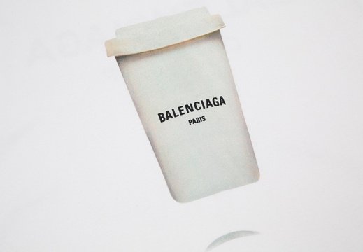 Balenciaga 0022