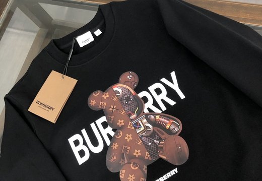 Burberry 0016