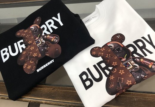 Burberry 0023