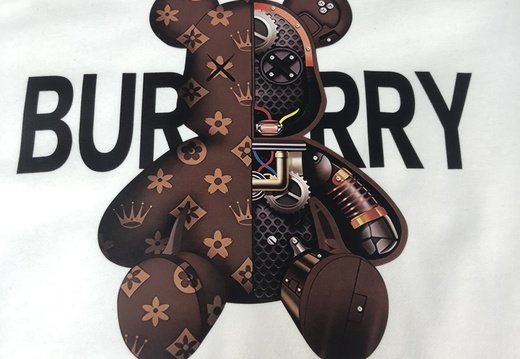 Burberry 0026