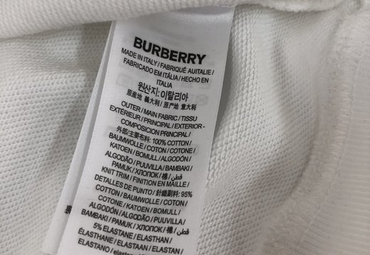 Burberry 0029