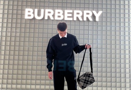 Burberry BBR 0017