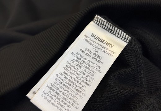 Burberry