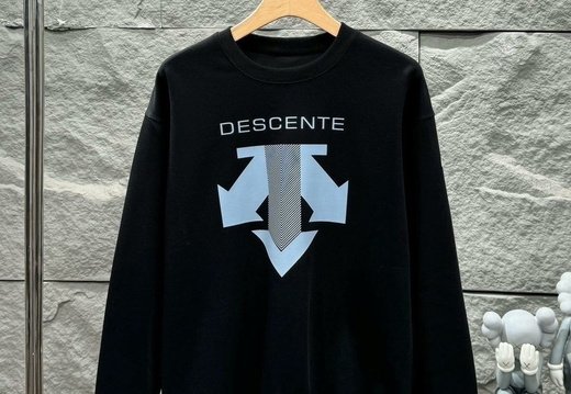 DESCENTE