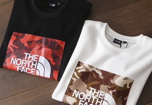 North Face 0001