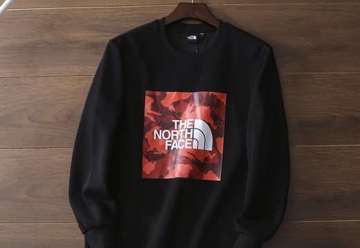 North Face 0003