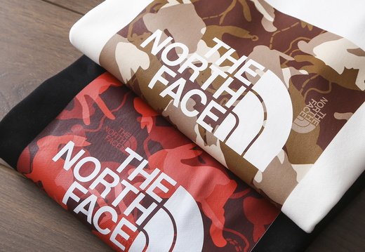 North Face 0005