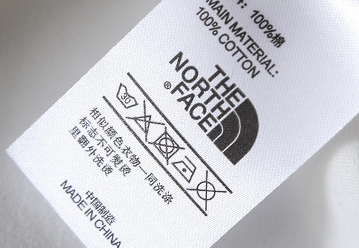 North Face 0008