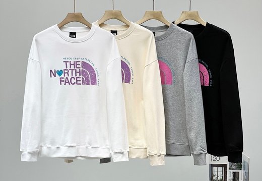 North Face 0017