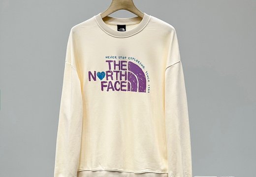 North Face 0020