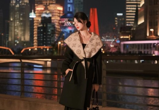 LV Clothes A029 202509200009