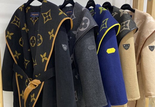 LV Clothes A029 202509200021