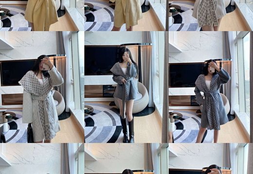 LV Clothes A029 202509200026