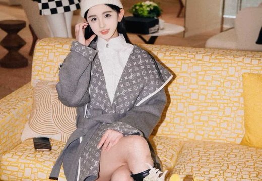 LV Clothes A029 202509200028