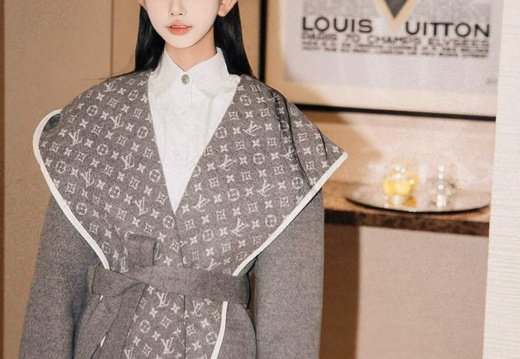 LV Clothes A029 202509200029