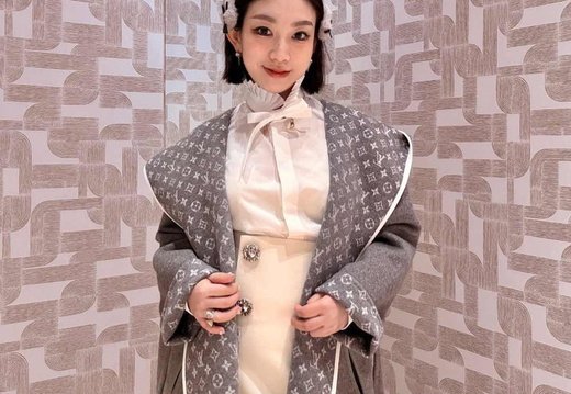 LV Clothes A029 202509200041