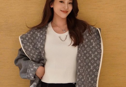 LV Clothes A029 202509200049