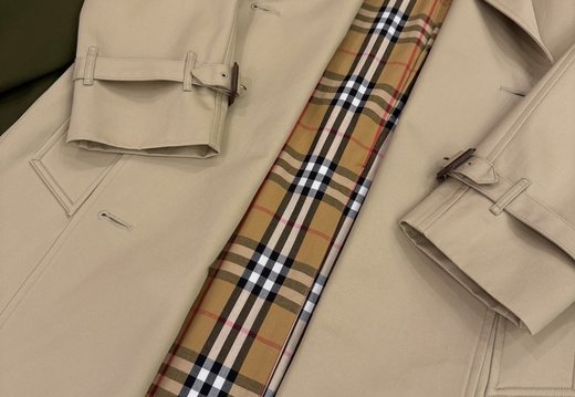 Burberry BBR 0047