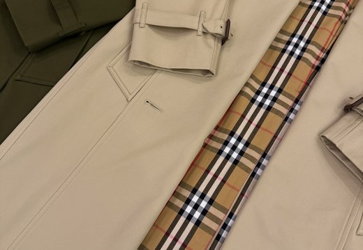 Burberry BBR 0048