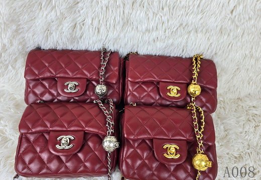 Chanel A008 20250330 0001