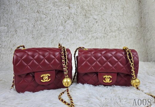 Chanel A008 20250330 0002