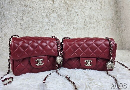 Chanel A008 20250330 0003