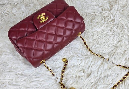 Chanel A008 20250330 0007