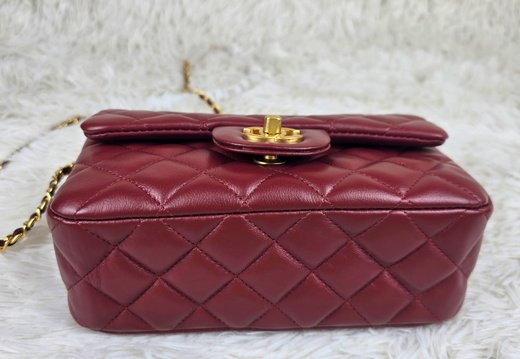 Chanel A008 20250330 0009