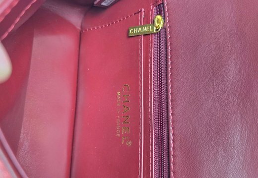 Chanel A008 20250330 0011