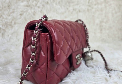 Chanel A008 20250330 0014
