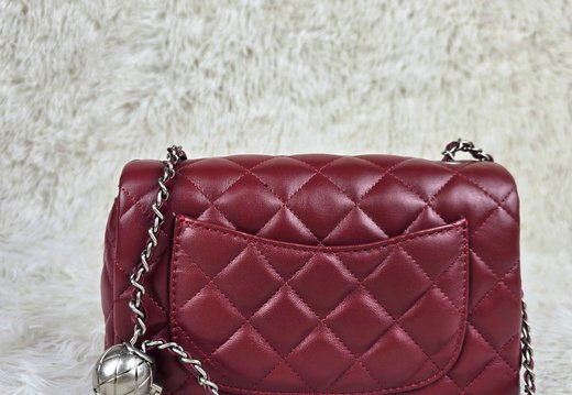 Chanel A008 20250330 0015