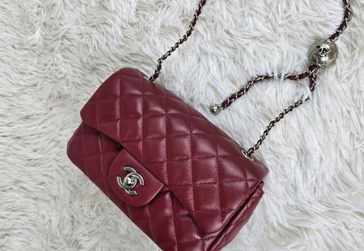 Chanel A008 20250330 0016