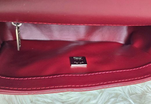 Chanel A008 20250330 0020