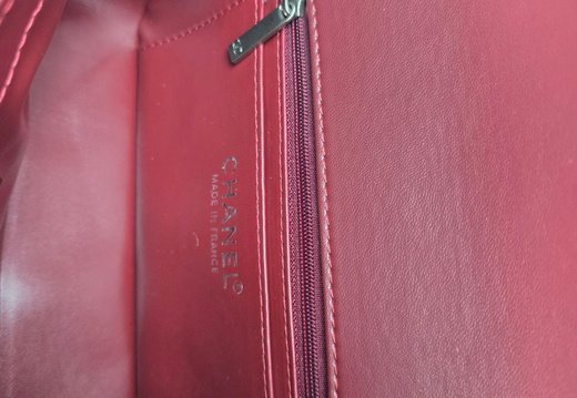 Chanel A008 20250330 0021