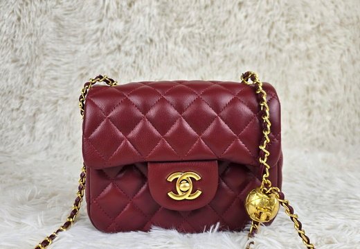 Chanel A008 20250330 0022