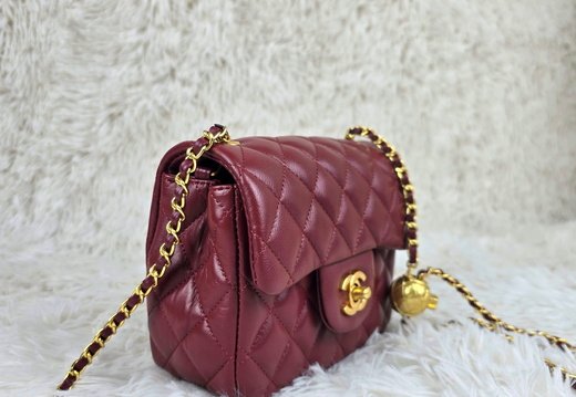 Chanel A008 20250330 0023