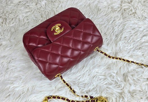 Chanel A008 20250330 0025