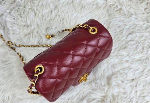 Chanel A008 20250330 0026