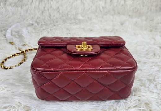 Chanel A008 20250330 0027