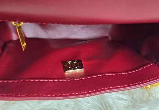 Chanel A008 20250330 0029